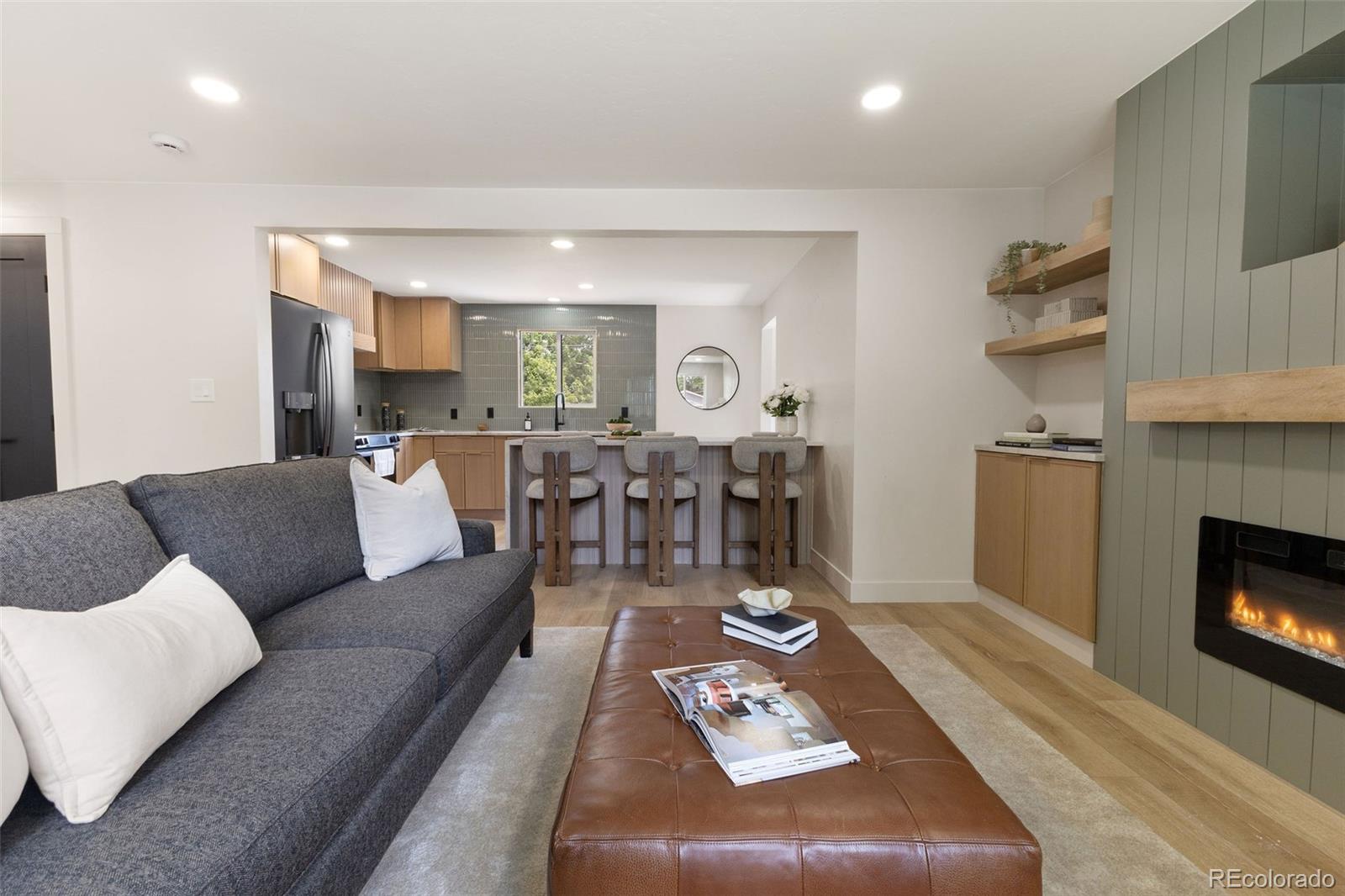 1536 S Field Court