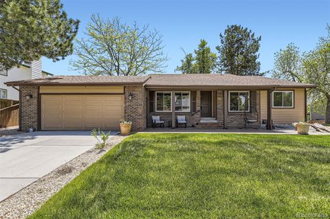 904 Fieldstone Place Highlands Ranch CO 80126