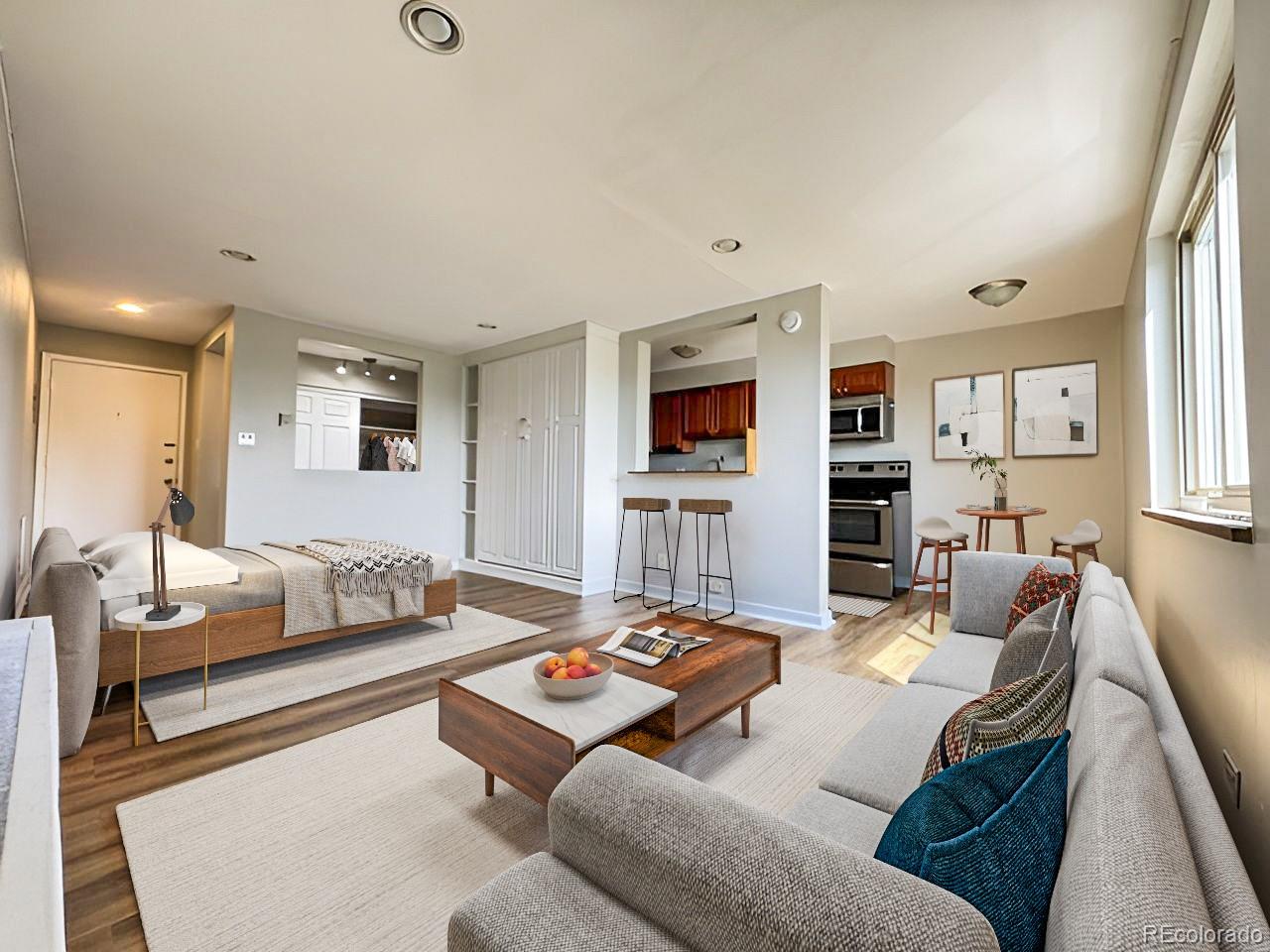 1366 Garfield Street 503