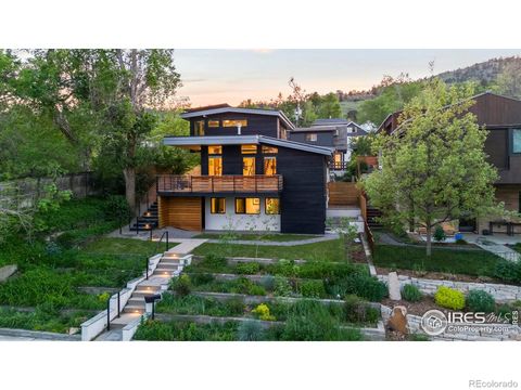 2725 6th Street Boulder CO 80304