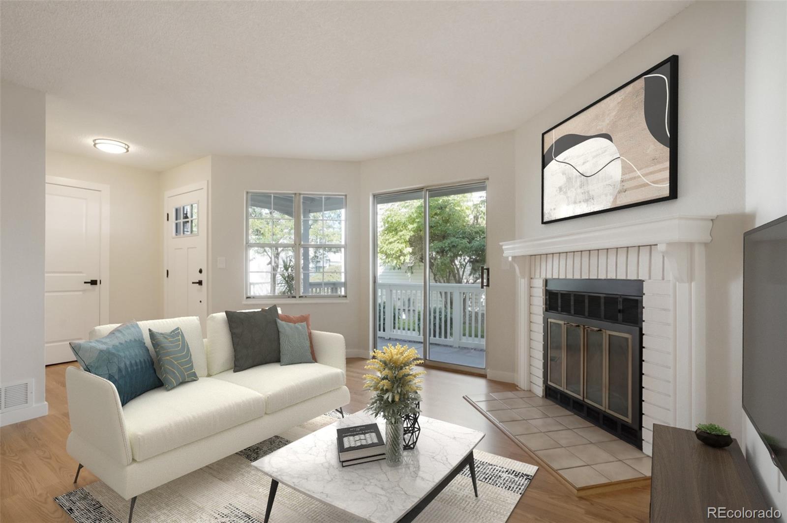 12593 E Pacific Circle E