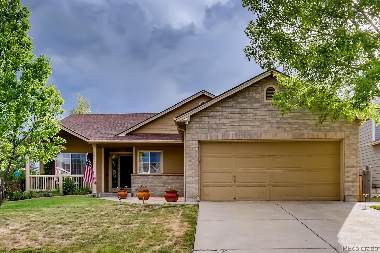 Photo 1 of 25 — 5273 S Nepal Way, Centennial, CO 80015