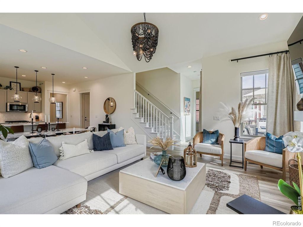 Photo of 1792 Willow Drive, Erie, CO 80516 (MLS # IR1048882)