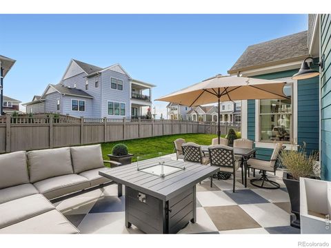 1792 Willow Drive Erie CO 80516