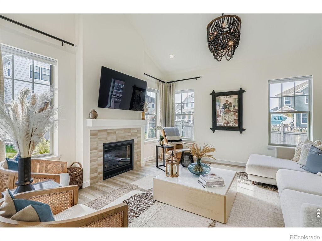 Photo of 1792 Willow Drive, Erie, CO 80516 (MLS # IR1048882)