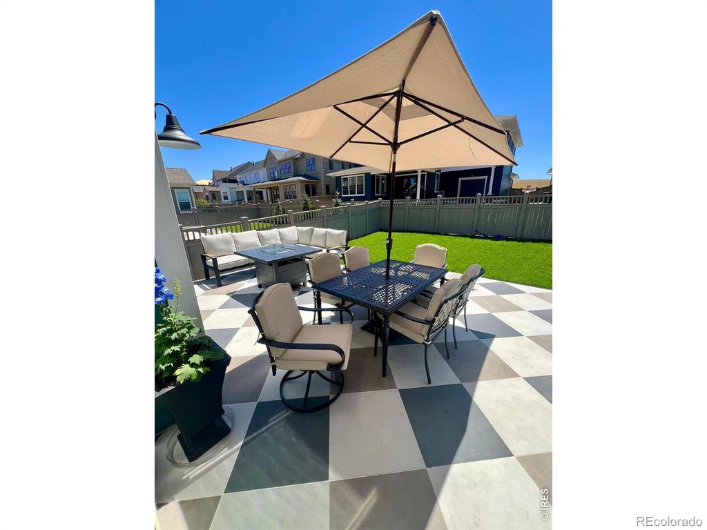 Photo of 1792 Willow Drive, Erie, CO 80516 (MLS # IR1048882)