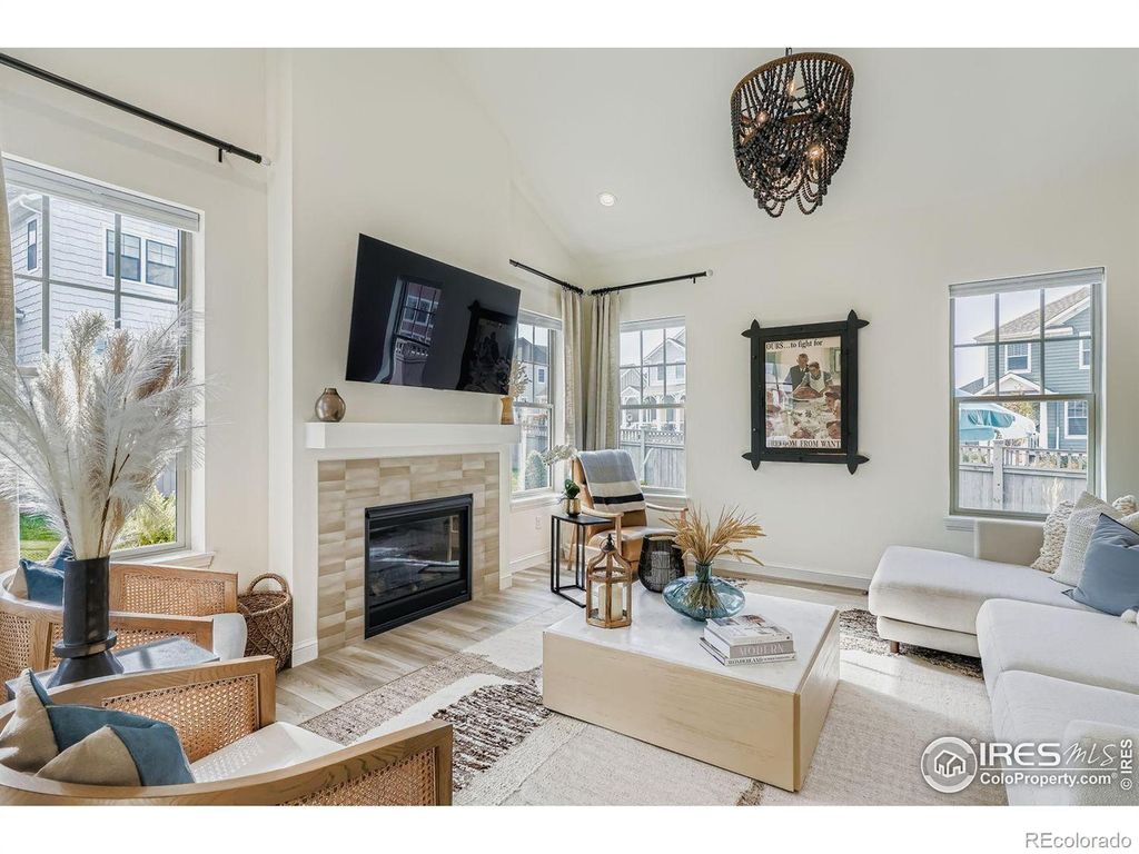 Photo of 1792 Willow Drive, Erie, CO 80516 (MLS # IR1048882)