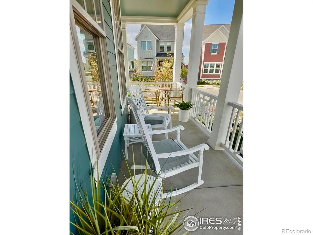 Photo of 1792 Willow Drive, Erie, CO 80516 (MLS # IR1048882)