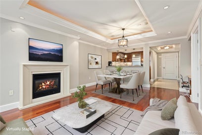 1891 Curtis Street 1712 Denver CO 80202