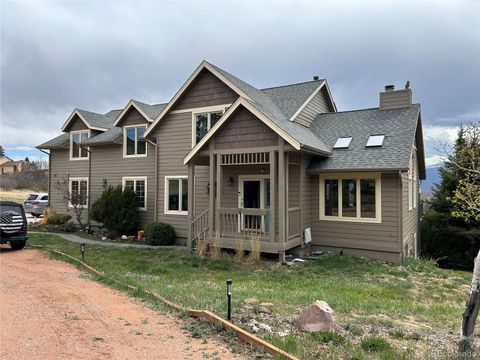 Photo of 17140 Early Star Drive, Monument, CO 80132 (MLS # 2893969)