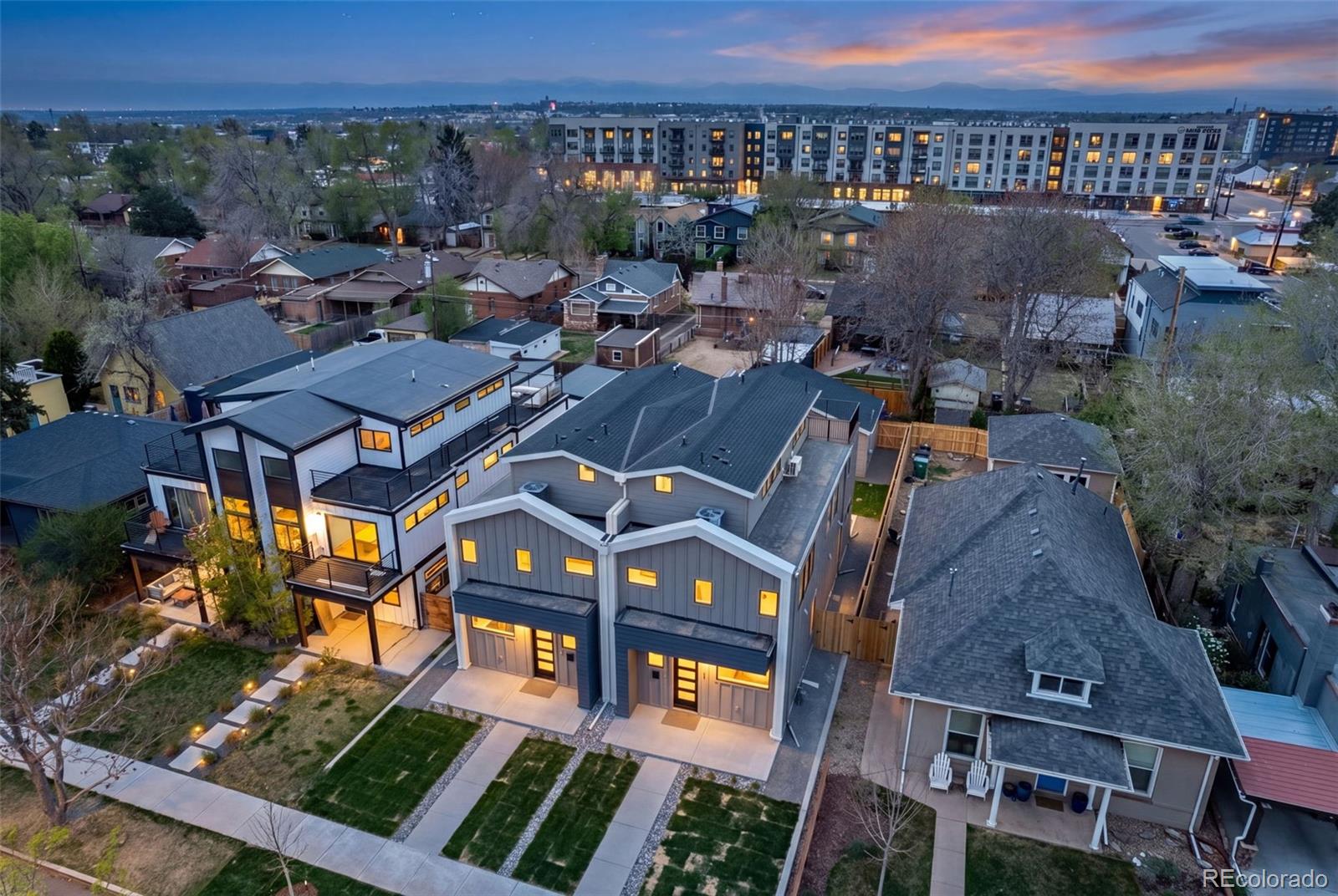 2135 S Sherman Street