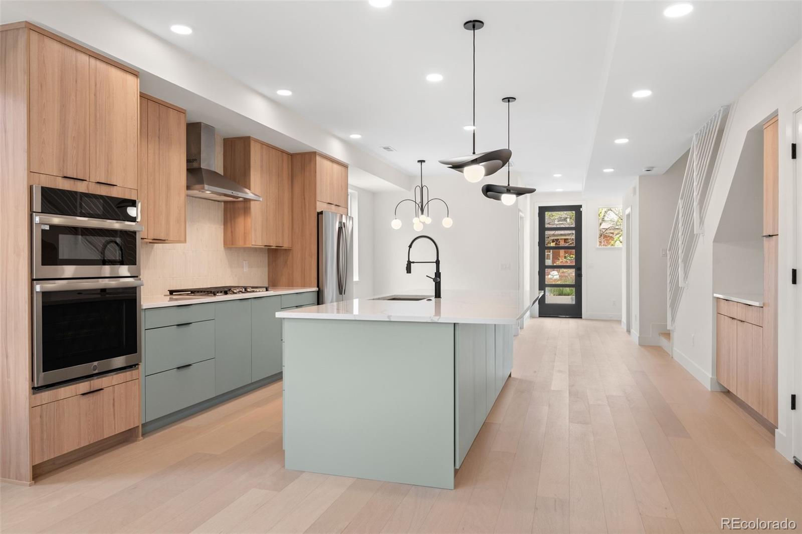 2135 S Sherman Street