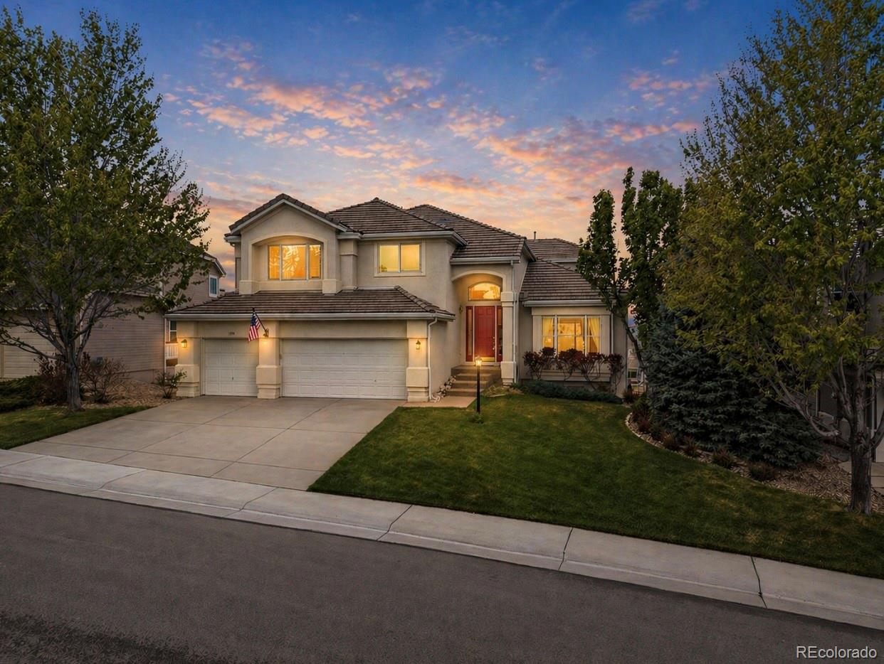 1755 Peninsula Circle