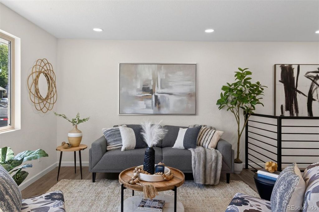 Photo of 9079 Dudley Street, Westminster, CO 80021 (MLS # 3661005)