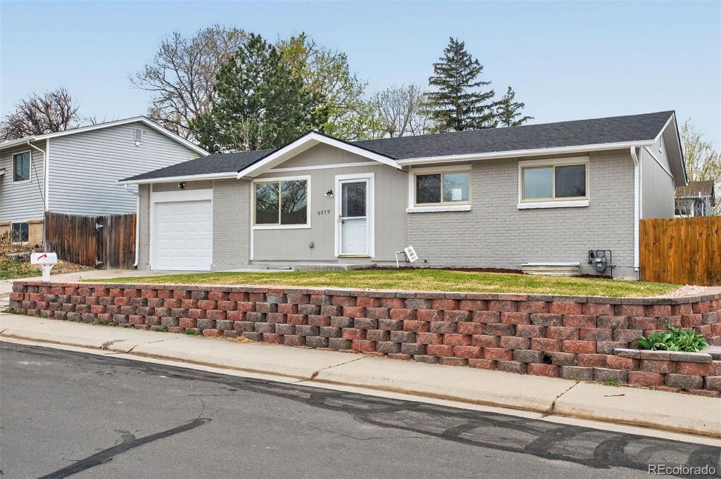 Photo of 9079 Dudley Street, Westminster, CO 80021 (MLS # 3661005)