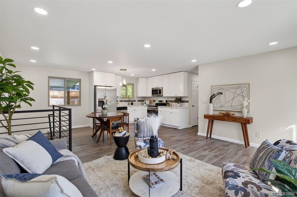 Photo of 9079 Dudley Street, Westminster, CO 80021 (MLS # 3661005)