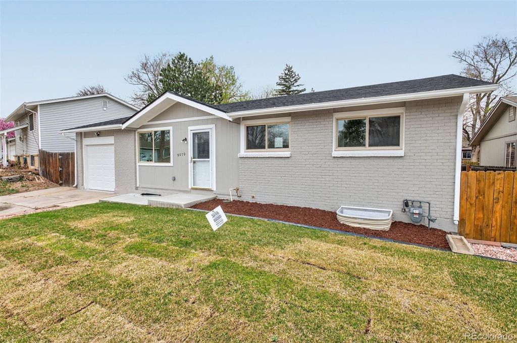 Photo of 9079 Dudley Street, Westminster, CO 80021 (MLS # 3661005)