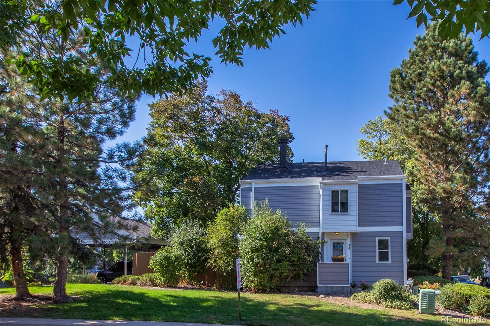 39 S Nome Street