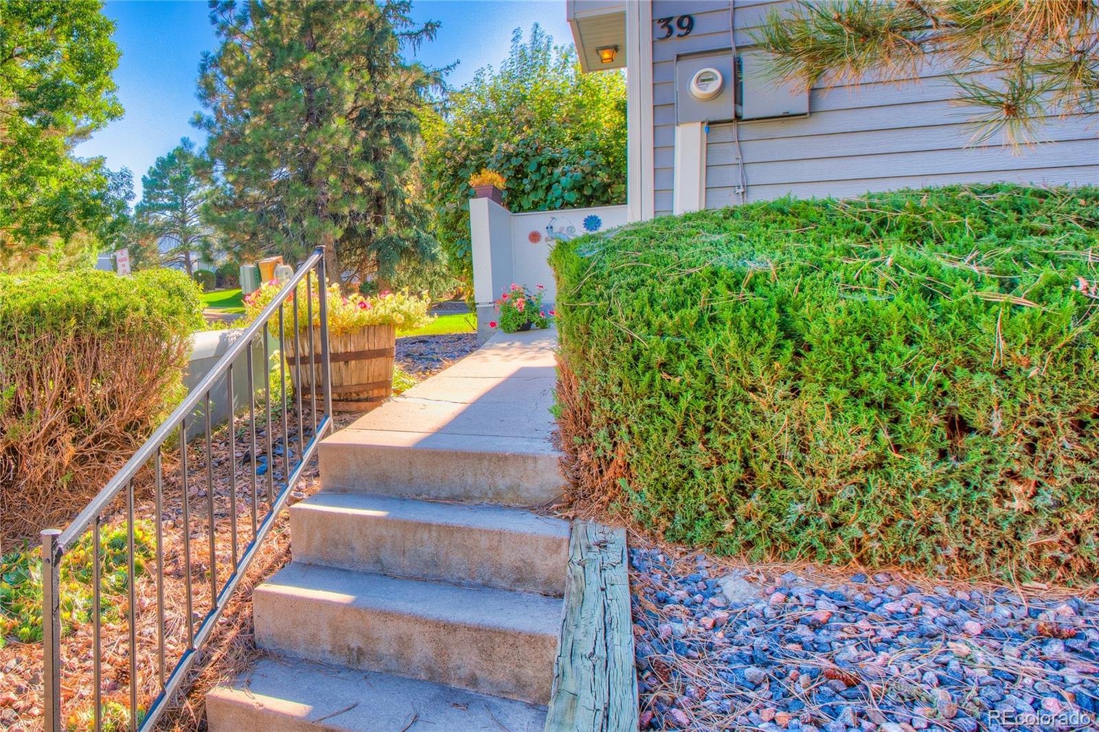 39 S Nome Street