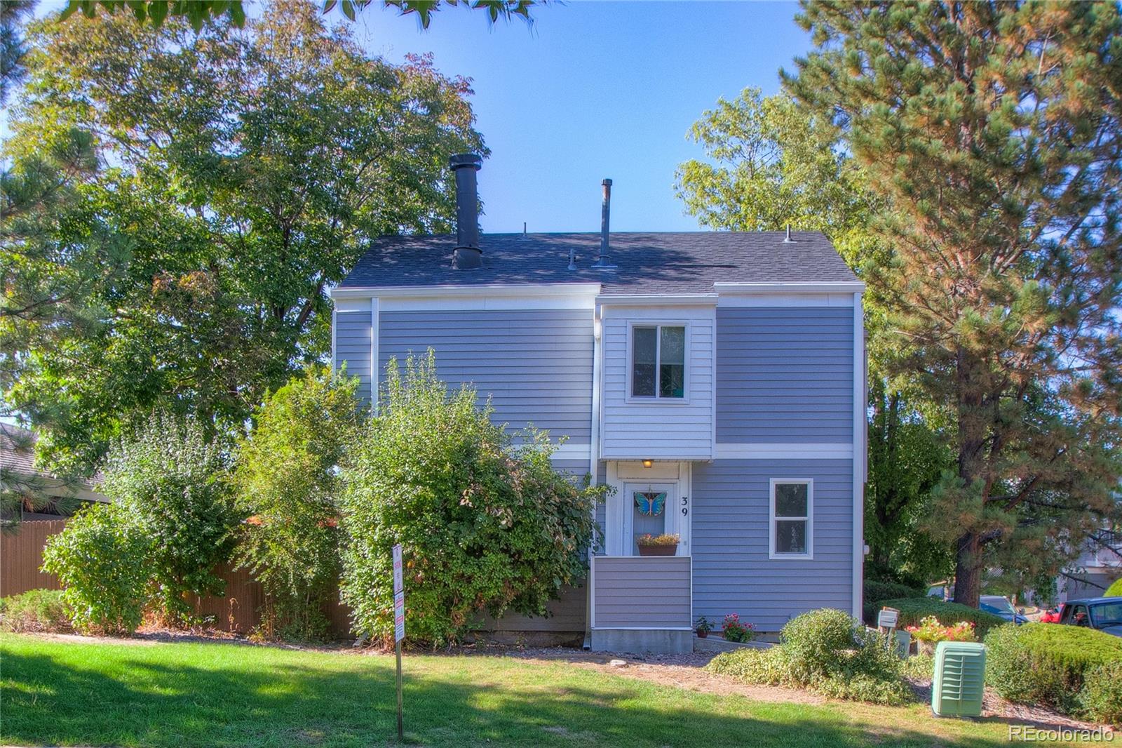 39 S Nome Street