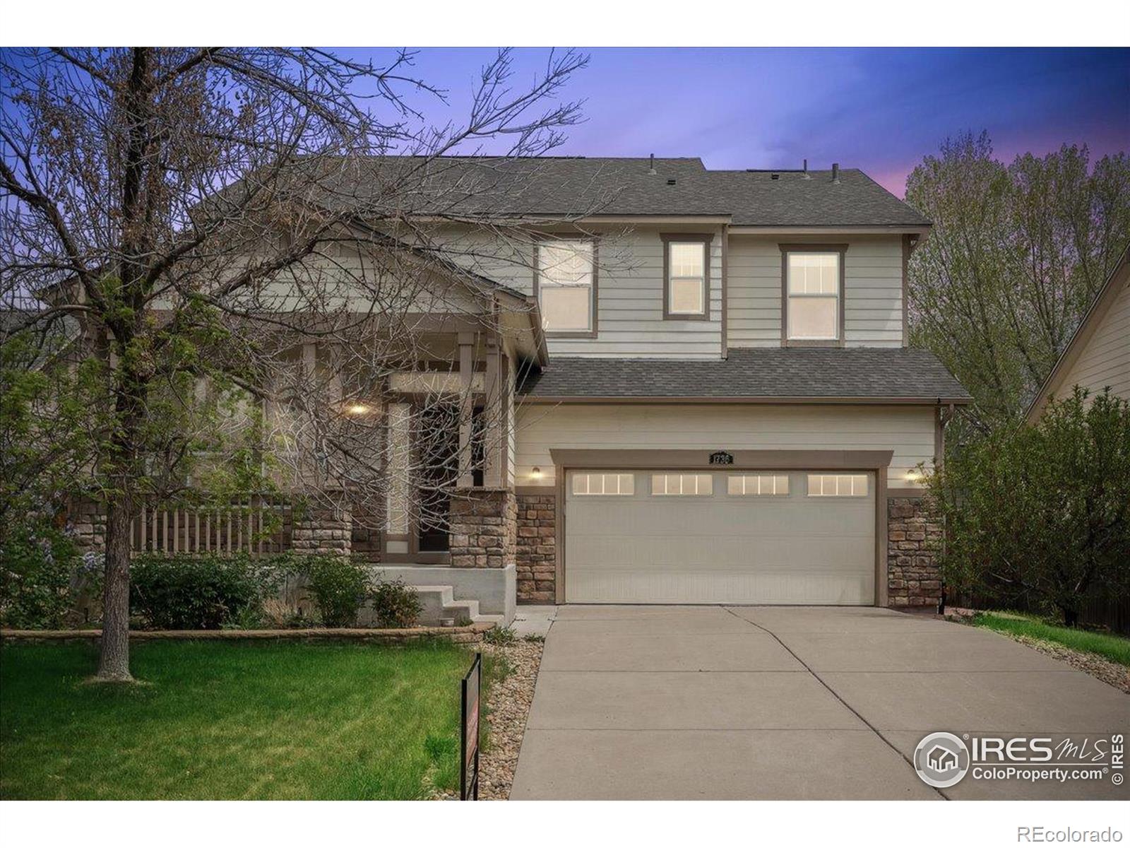 1736 Trevor Court, Longmont, CO, 80501 1 1736 Trevor Court
