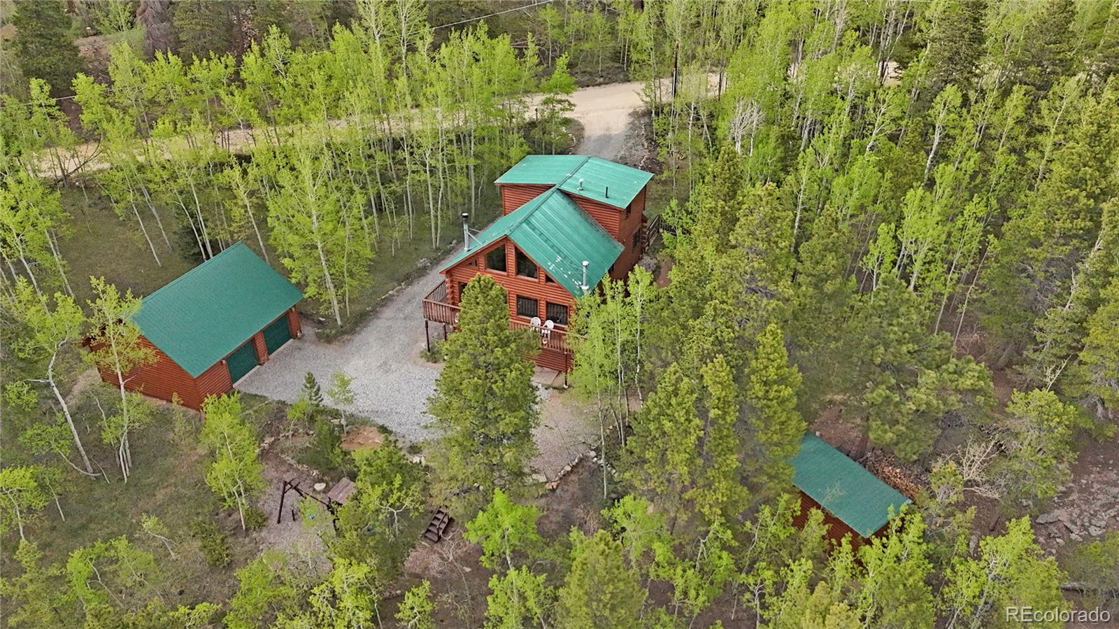 760 Coyote Circle