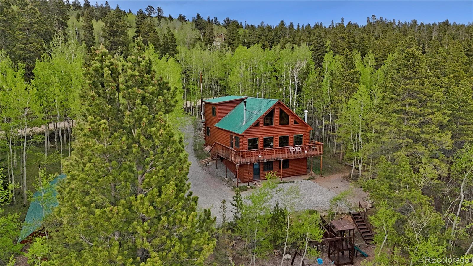 760 Coyote Circle