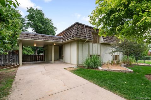 5175 E Mexico Avenue Denver CO 80222