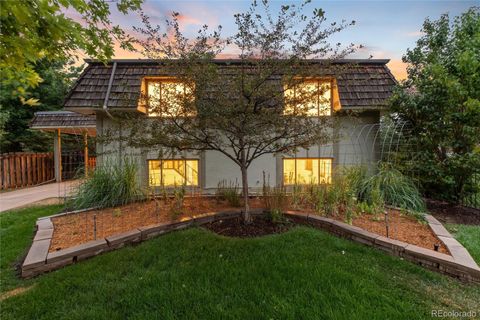 5175 E Mexico Avenue Denver CO 80222