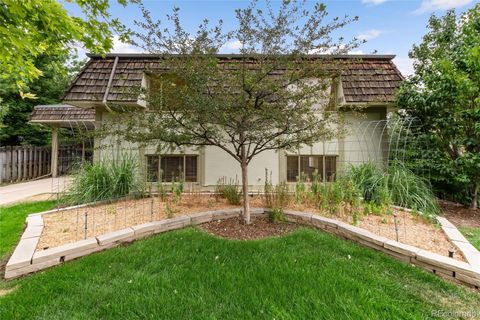 5175 E Mexico Avenue Denver CO 80222