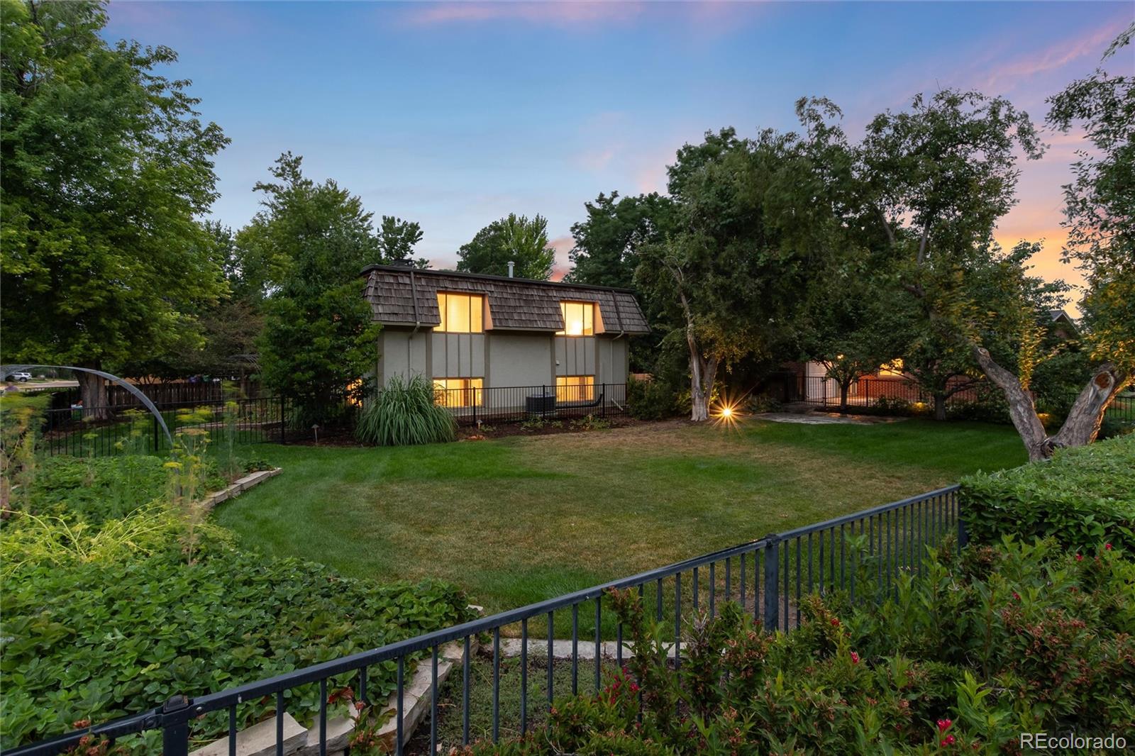 5175 E Mexico Avenue