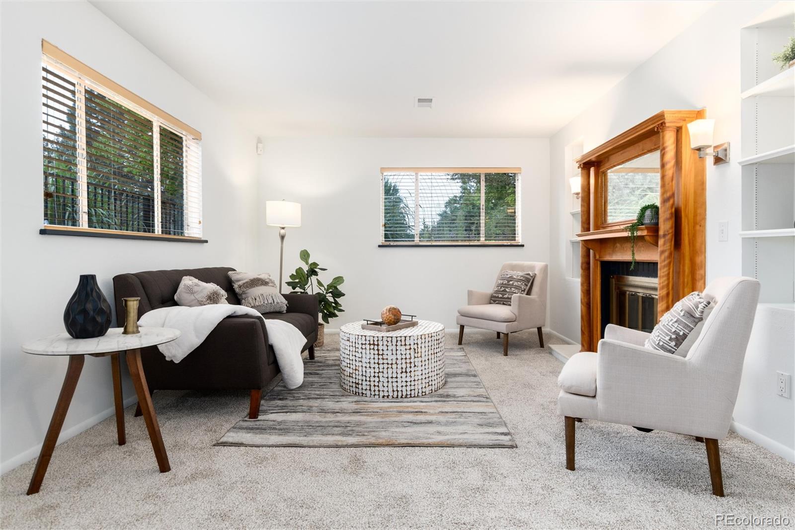 5175 E Mexico Avenue