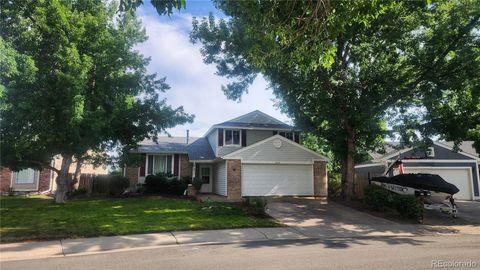 8716 W Indore Drive Littleton CO 80128