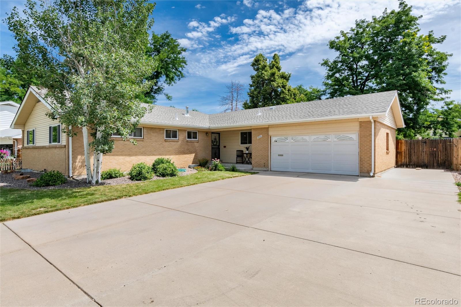 6600 S Williams Circle