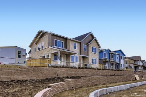 3851 W 82nd Lane Westminster CO 80031