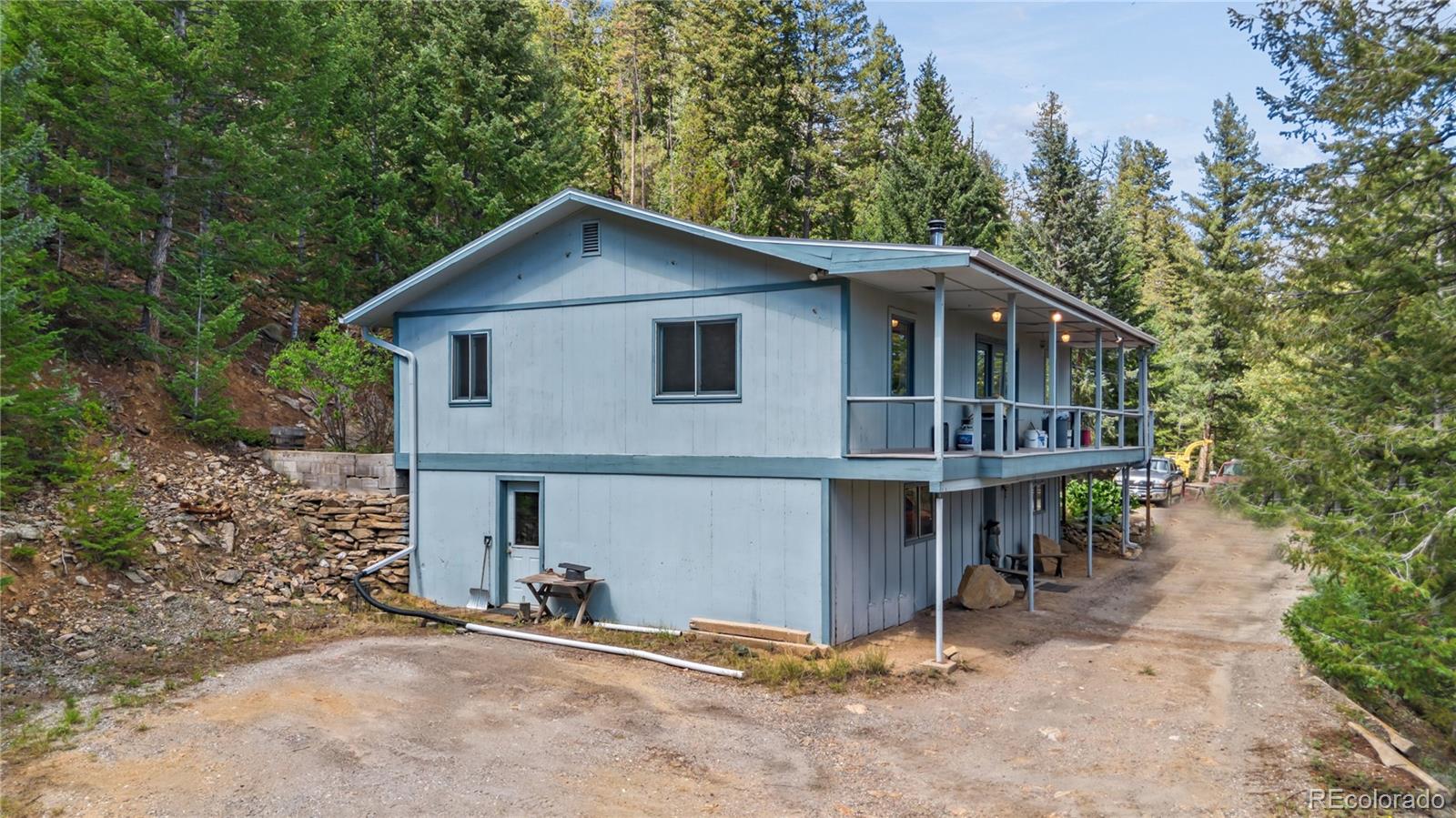 990 Saddleback Drive