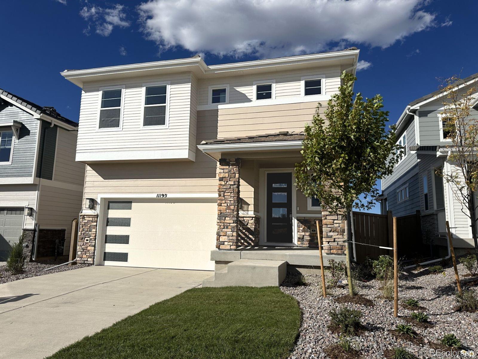 11193 Mount Emma Drive
