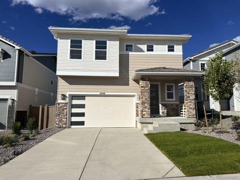 11193 Mount Emma Drive Englewood CO 80112