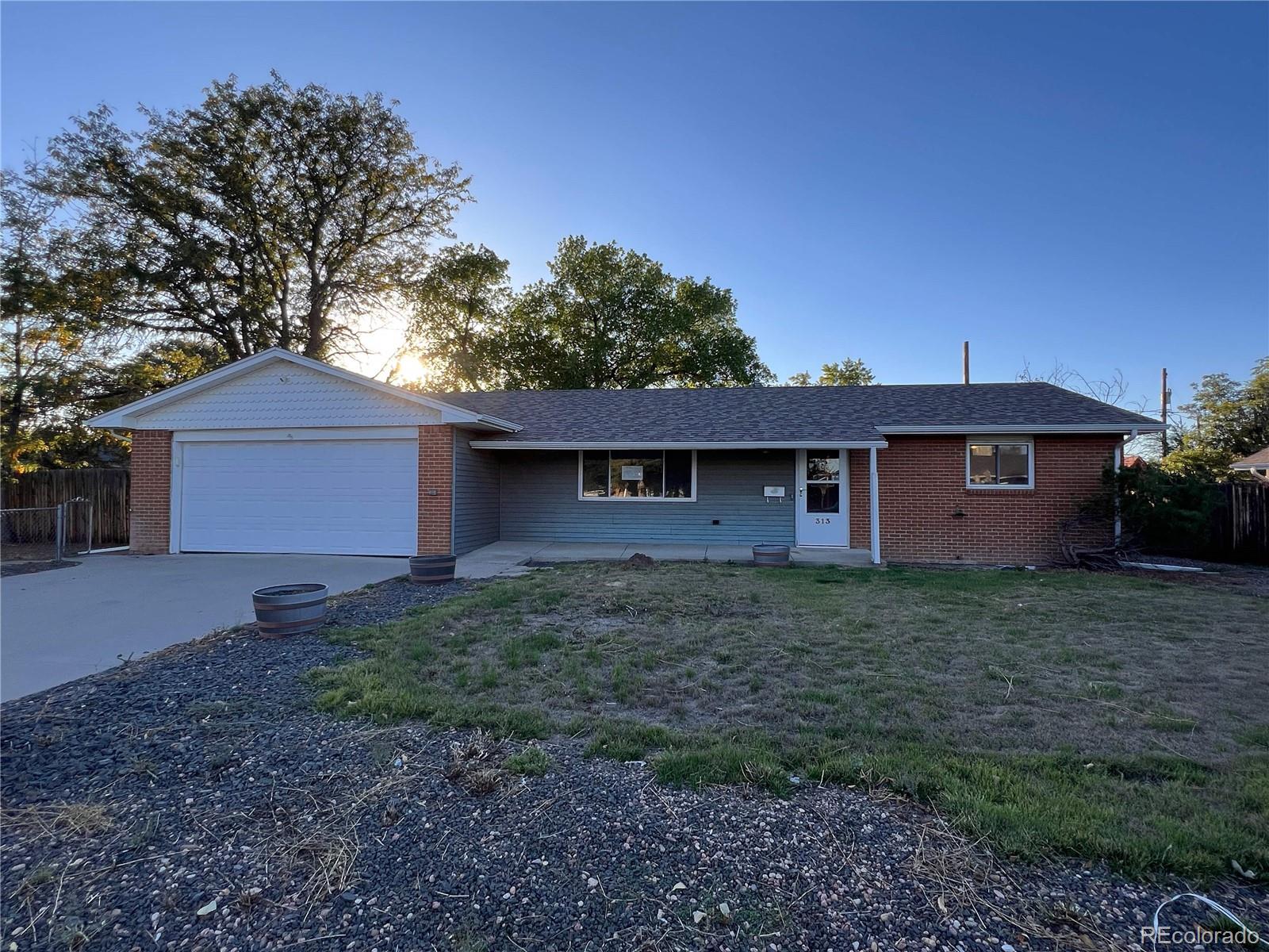 313 Aspen Drive