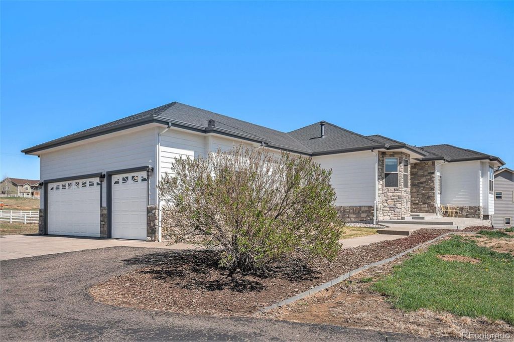 Photo of 10071 E 142nd Avenue, Brighton, CO 80602 (MLS # 2008574)