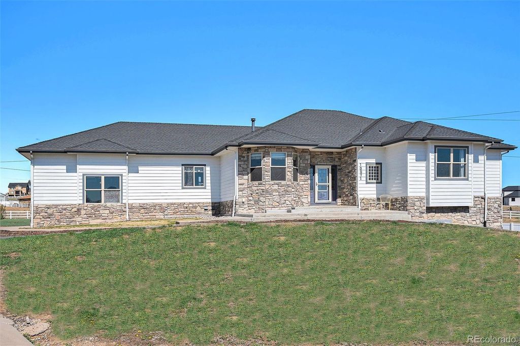 Photo of 10071 E 142nd Avenue, Brighton, CO 80602 (MLS # 2008574)