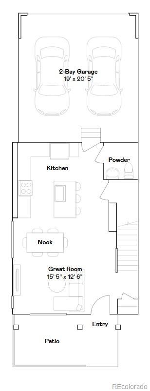 2645 E 152nd Circle