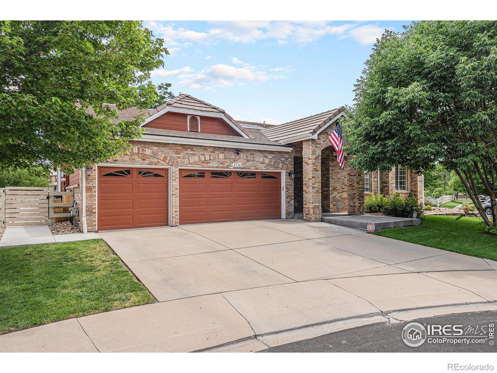 4716 Castle Circle