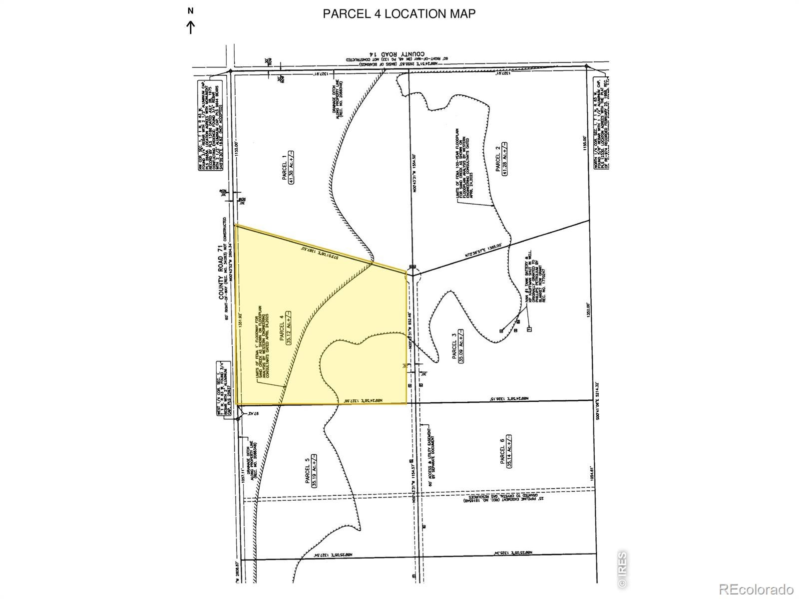 0 Highway 52 Lot 4