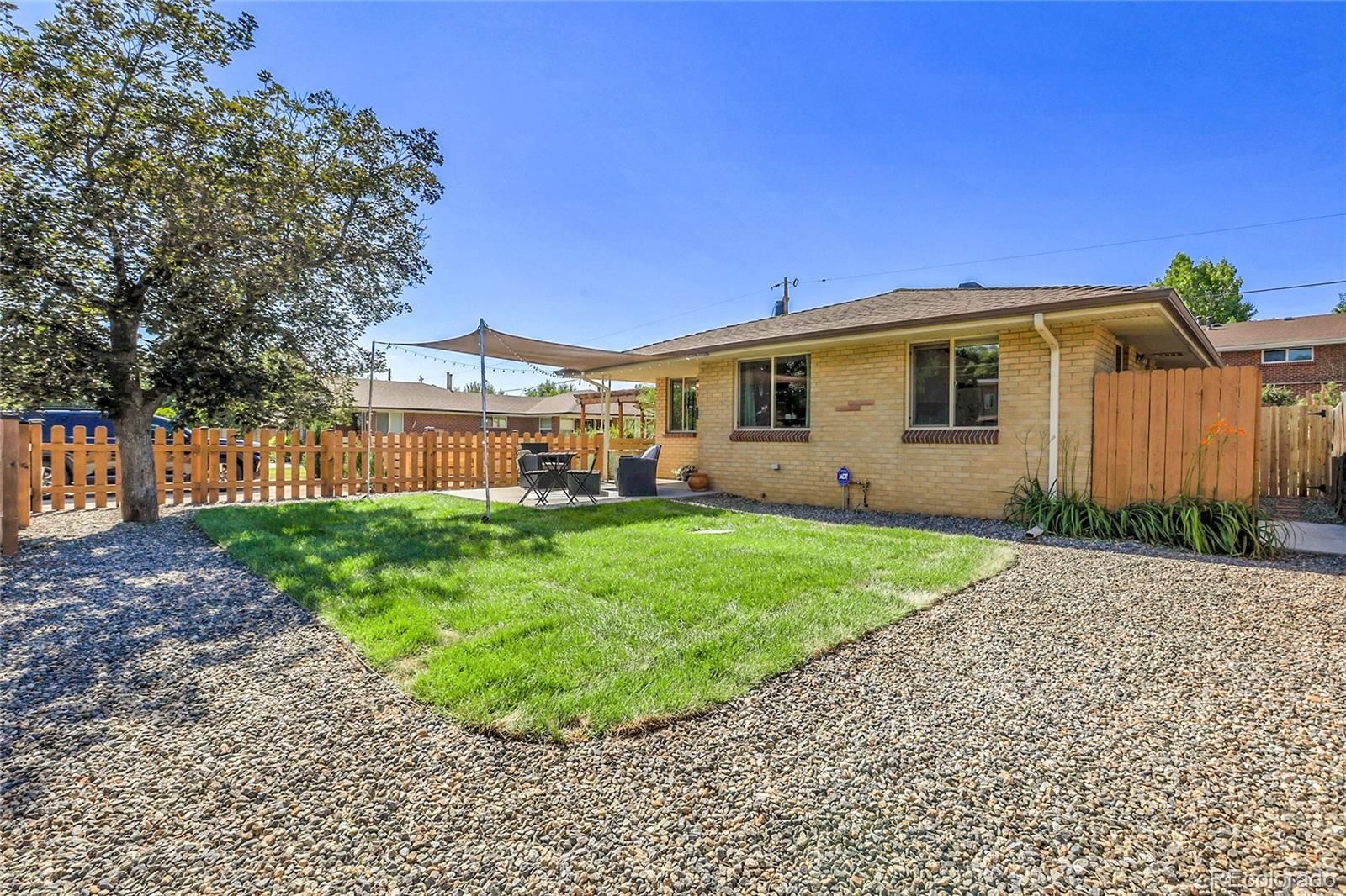 9340 W 45th Avenue, Wheat Ridge, CO, 80033 4 9340 W 45th Avenue