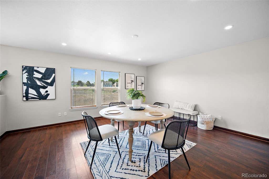 Photo of 5929 Raleigh Circle, Castle Rock, CO 80104 (MLS # 3724687)