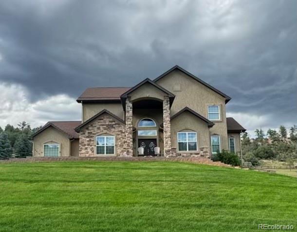 4619 Mohawk Drive