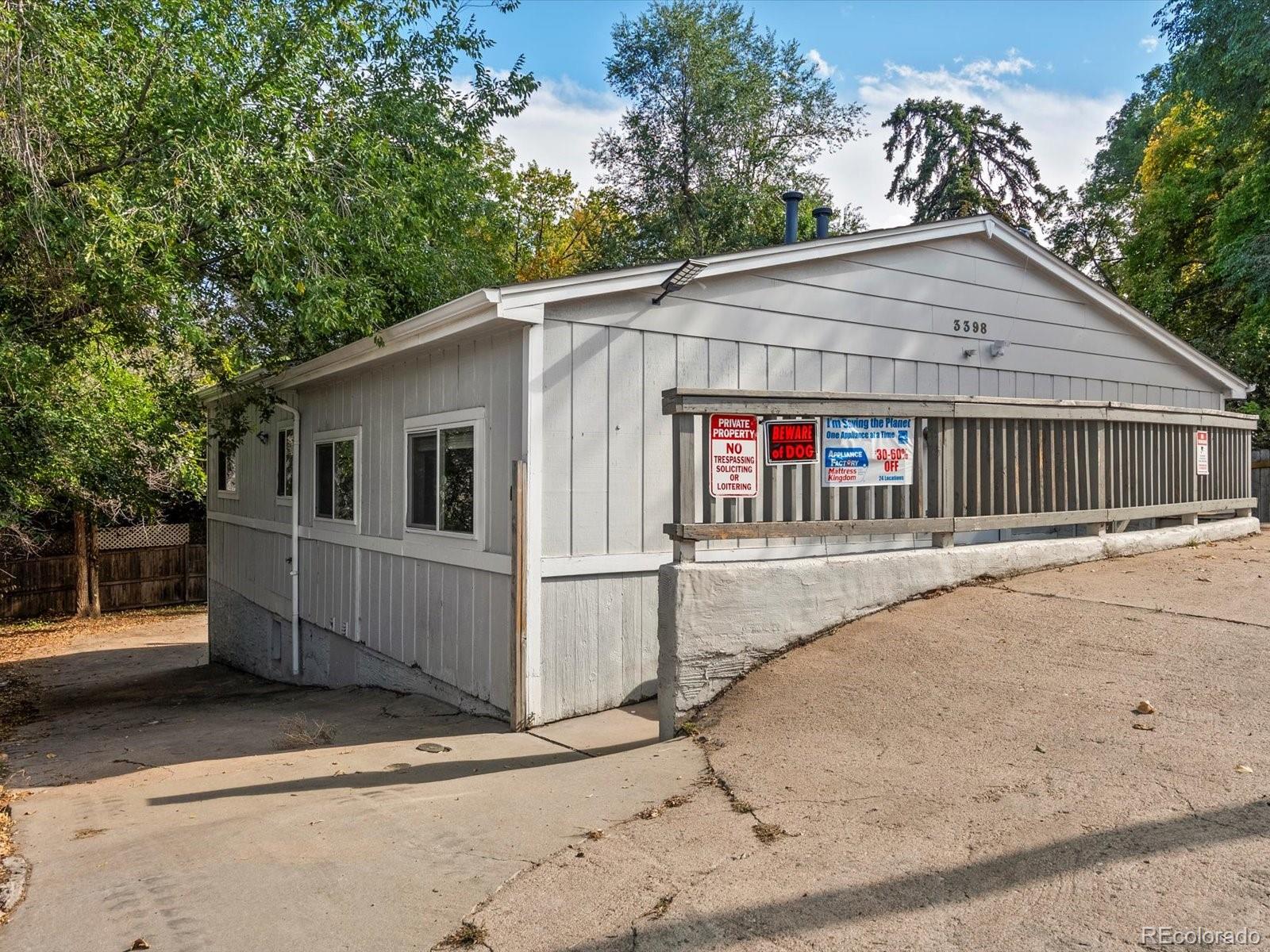 3398 Wadsworth Boulevard