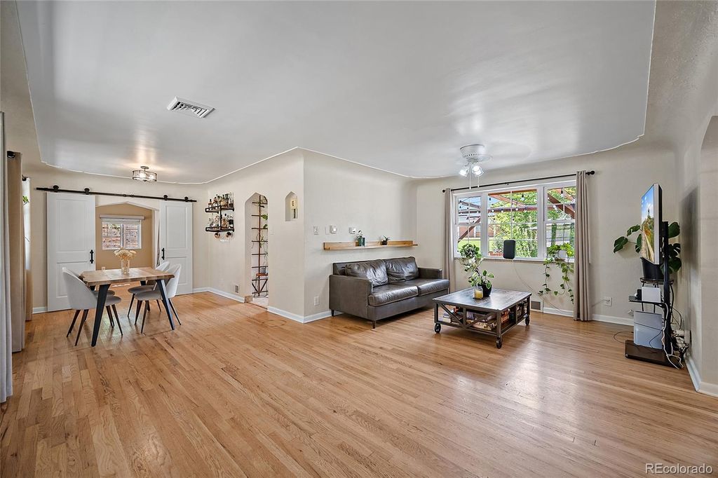 Photo of 3865 Independence Court, Wheat Ridge, CO 80033 (MLS # 2254152)