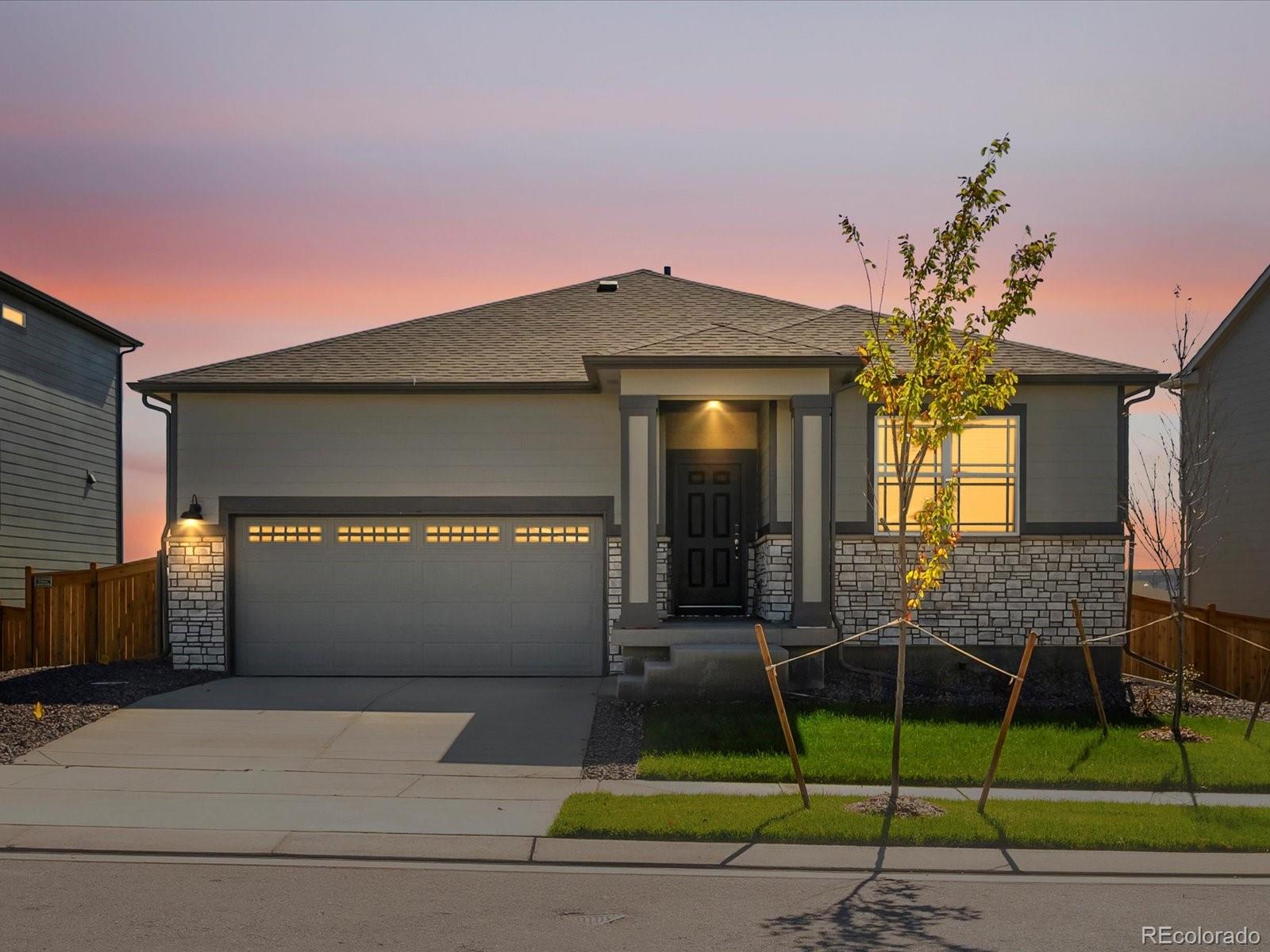 17598 E 90th Place
